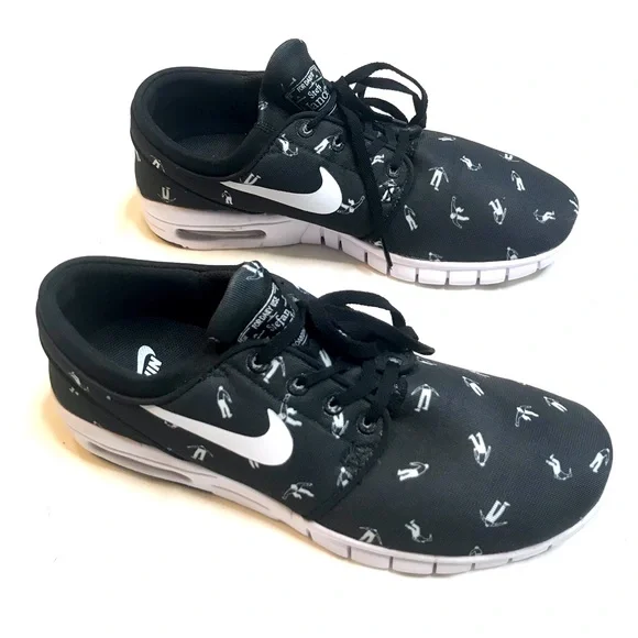 Nike sb stefan janoski max 8.5 deals